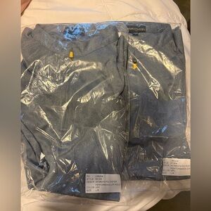 McDonald’s uniform pants jeans and polo shirts women’s